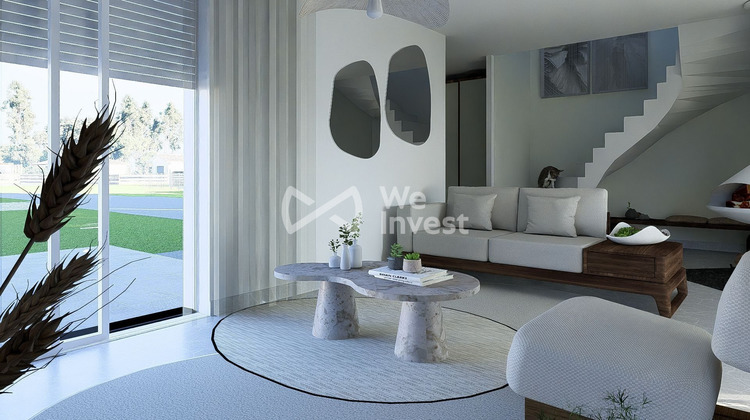 Ma-Cabane - Vente Maison Lescar, 103 m²