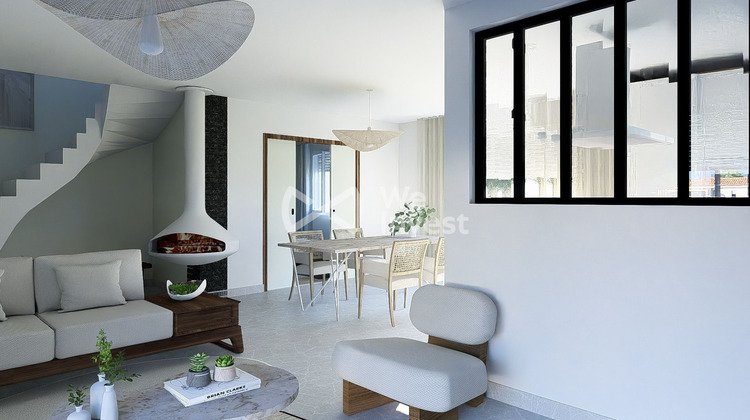 Ma-Cabane - Vente Maison Lescar, 103 m²