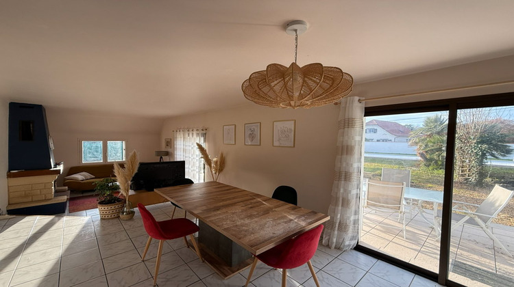 Ma-Cabane - Vente Maison Lescar, 160 m²
