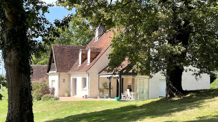 Ma-Cabane - Vente Maison LESCAR, 260 m²