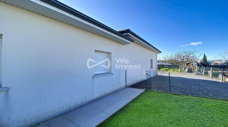 Ma-Cabane - Vente Maison Lescar, 103 m²