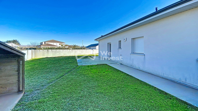 Ma-Cabane - Vente Maison Lescar, 103 m²