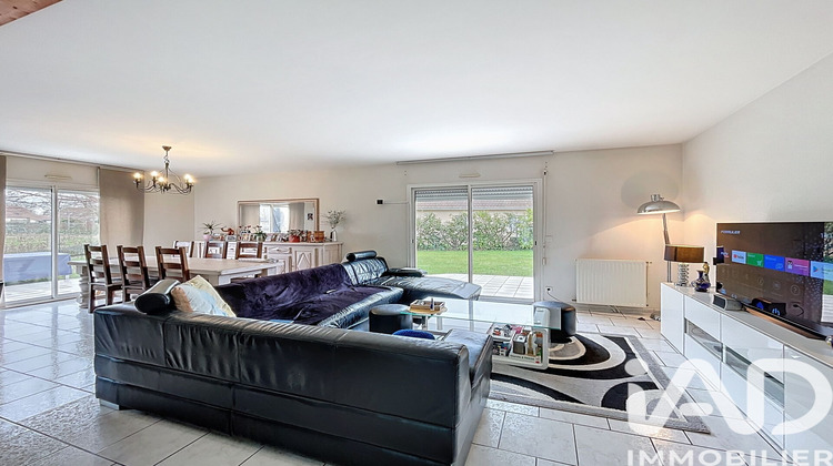 Ma-Cabane - Vente Maison Lescar, 112 m²