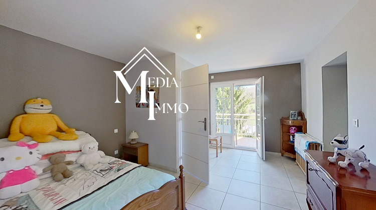 Ma-Cabane - Vente Maison LESCAR, 191 m²