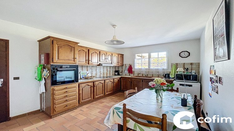 Ma-Cabane - Vente Maison Lescar, 170 m²