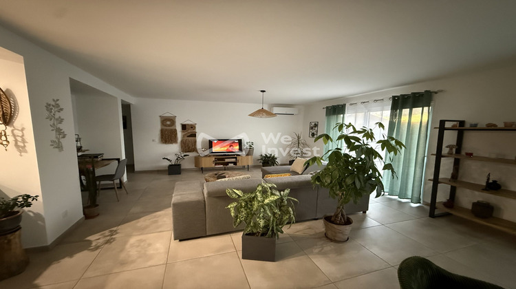 Ma-Cabane - Vente Maison Lescar, 140 m²