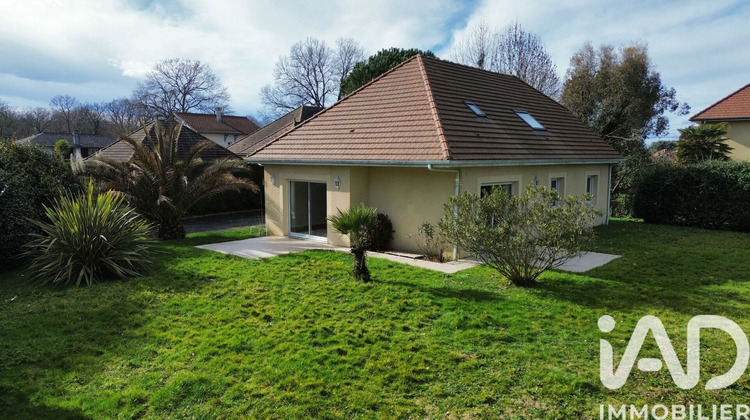 Ma-Cabane - Vente Maison Lescar, 151 m²