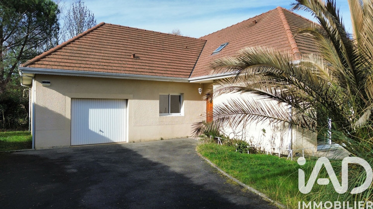 Ma-Cabane - Vente Maison Lescar, 151 m²