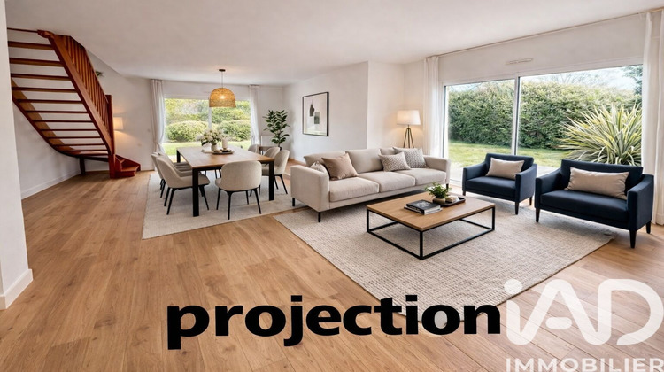 Ma-Cabane - Vente Maison Lescar, 151 m²