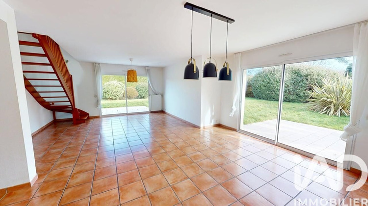 Ma-Cabane - Vente Maison Lescar, 151 m²