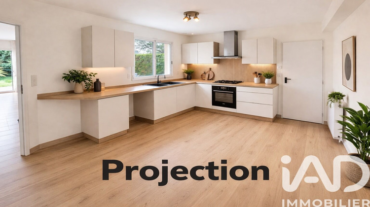 Ma-Cabane - Vente Maison Lescar, 151 m²