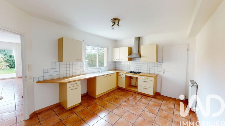 Ma-Cabane - Vente Maison Lescar, 151 m²