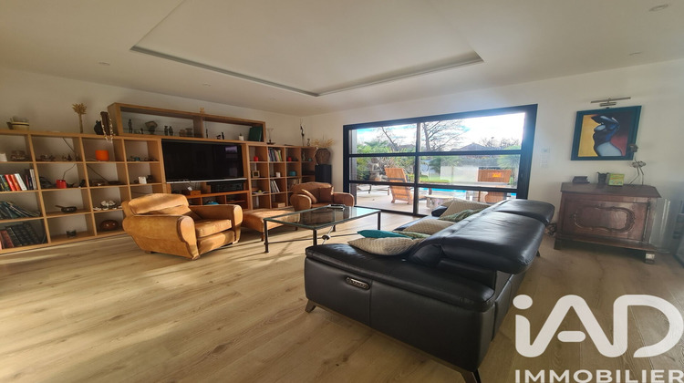 Ma-Cabane - Vente Maison Lescar, 138 m²
