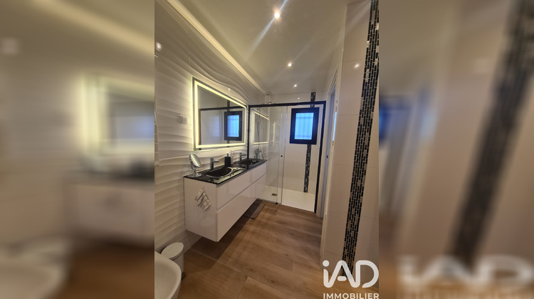 Ma-Cabane - Vente Maison Lescar, 138 m²