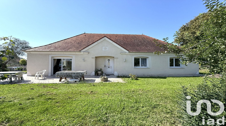 Ma-Cabane - Vente Maison Lescar, 119 m²