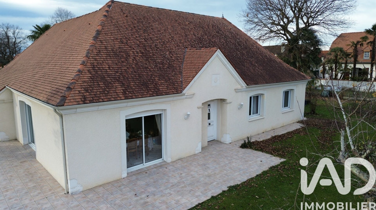 Ma-Cabane - Vente Maison Lescar, 119 m²