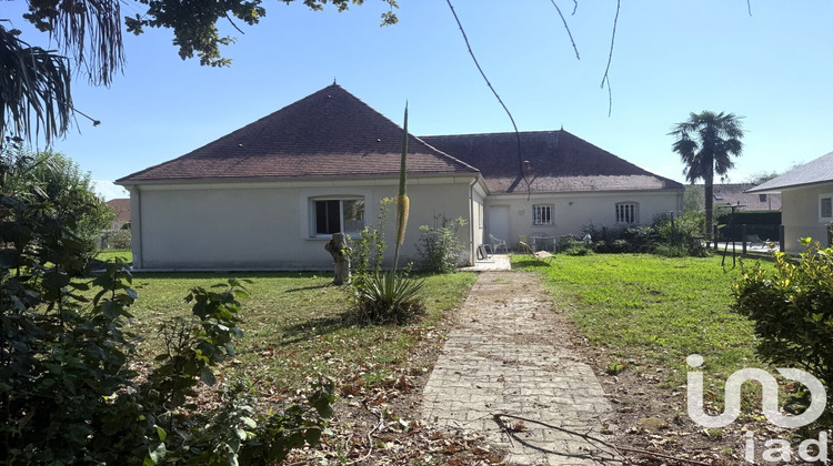 Ma-Cabane - Vente Maison Lescar, 119 m²