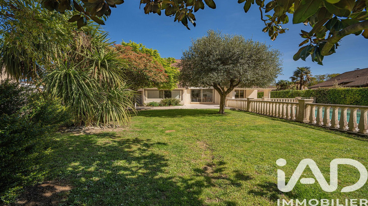 Ma-Cabane - Vente Maison Lescar, 201 m²