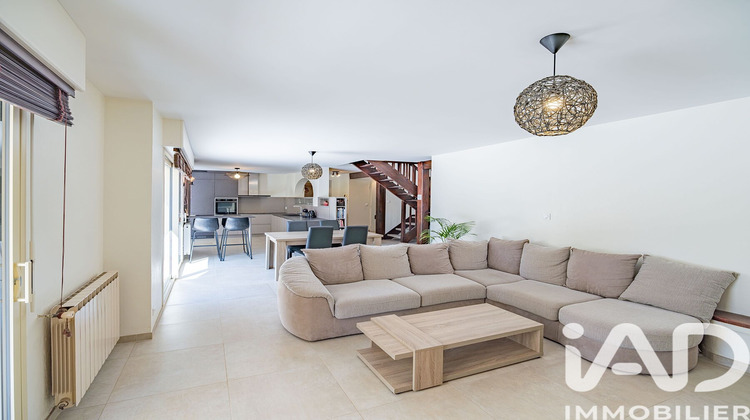 Ma-Cabane - Vente Maison Lescar, 201 m²