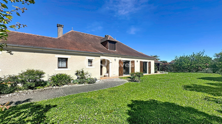 Ma-Cabane - Vente Maison Lescar, 165 m²