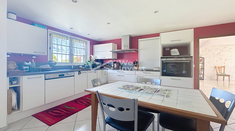 Ma-Cabane - Vente Maison Lescar, 165 m²