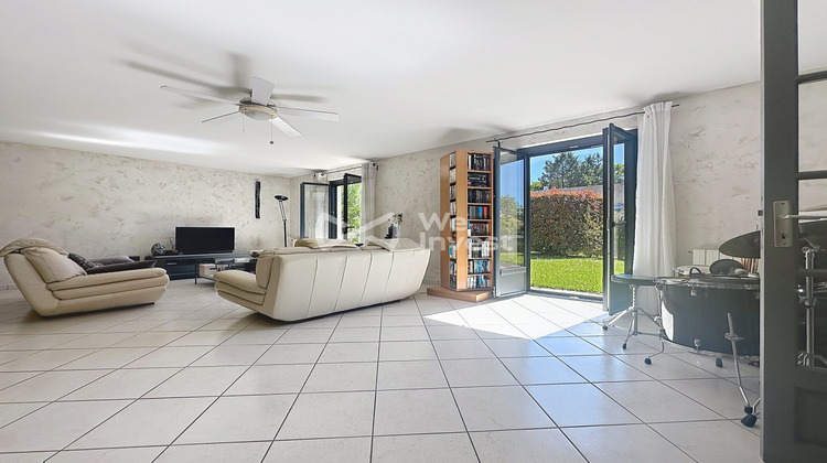 Ma-Cabane - Vente Maison Lescar, 165 m²