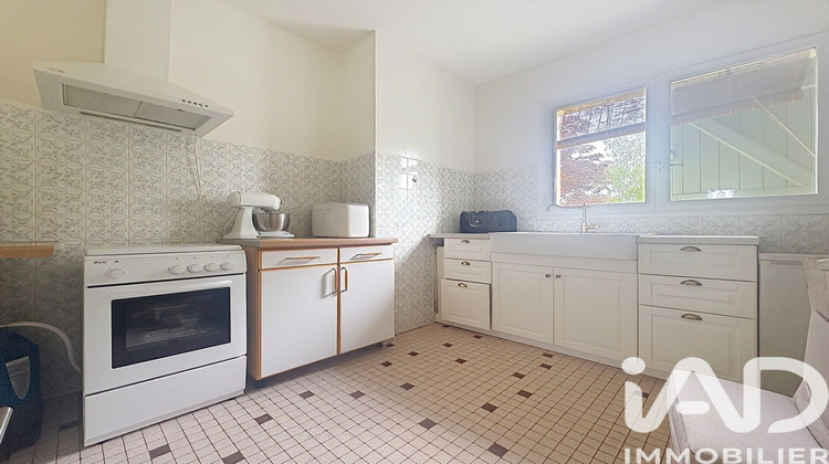 Ma-Cabane - Vente Maison Lescar, 160 m²