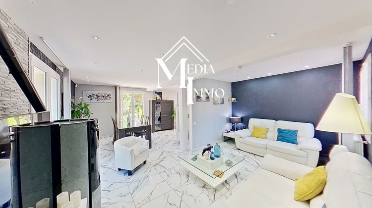 Ma-Cabane - Vente Maison LESCAR, 105 m²