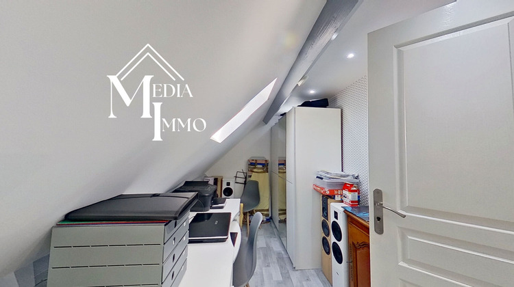 Ma-Cabane - Vente Maison LESCAR, 105 m²