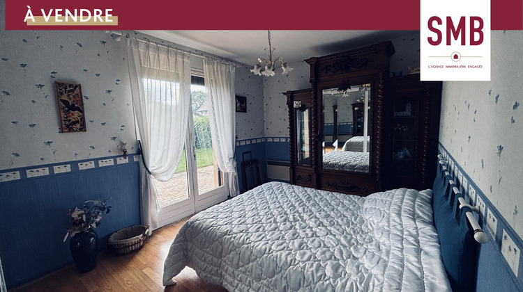 Ma-Cabane - Vente Maison LESCAR, 132 m²