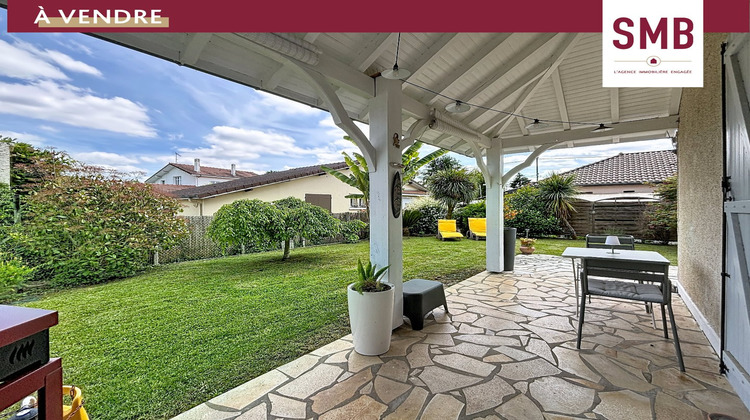 Ma-Cabane - Vente Maison LESCAR, 148 m²