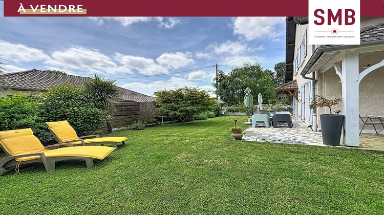 Ma-Cabane - Vente Maison LESCAR, 148 m²