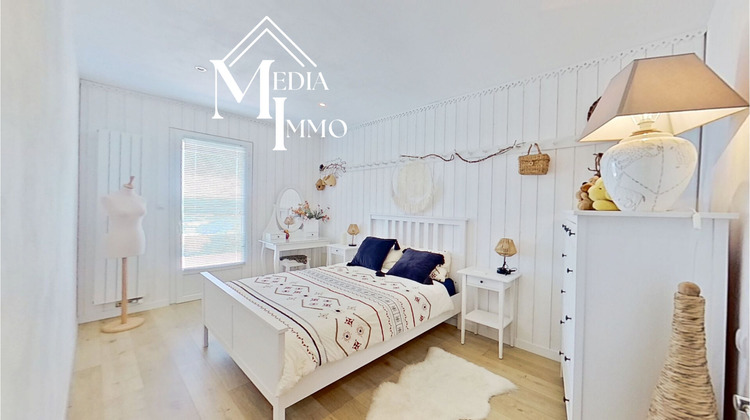 Ma-Cabane - Vente Maison LESCAR, 200 m²