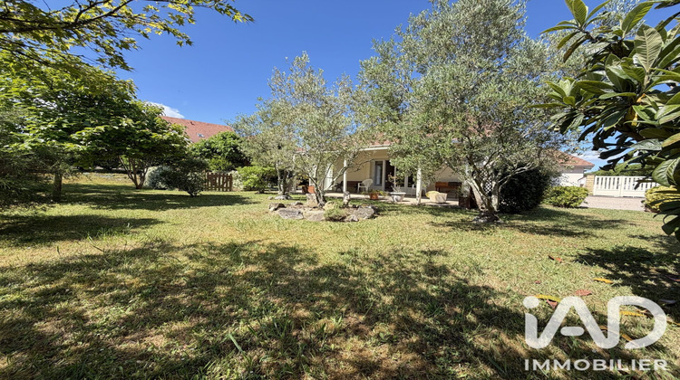 Ma-Cabane - Vente Maison Lescar, 138 m²