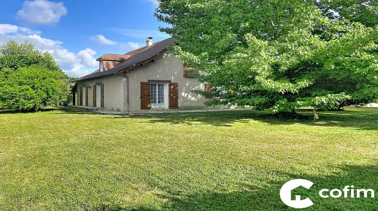 Ma-Cabane - Vente Maison Lescar, 170 m²