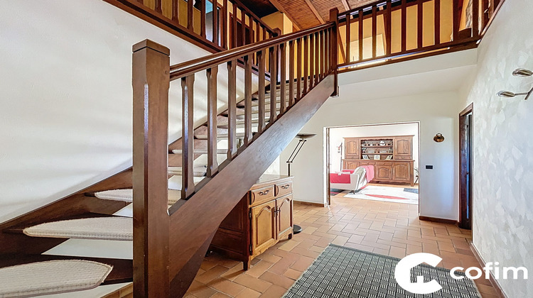 Ma-Cabane - Vente Maison Lescar, 170 m²