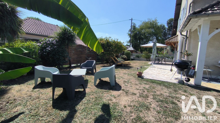 Ma-Cabane - Vente Maison Lescar, 163 m²