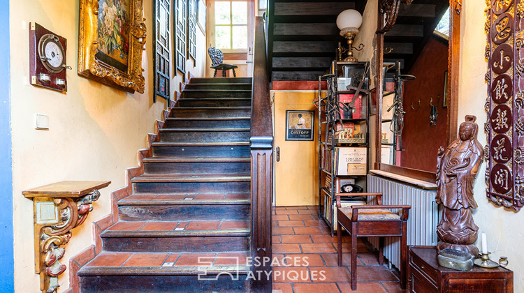 Ma-Cabane - Vente Maison LESCAR, 162 m²