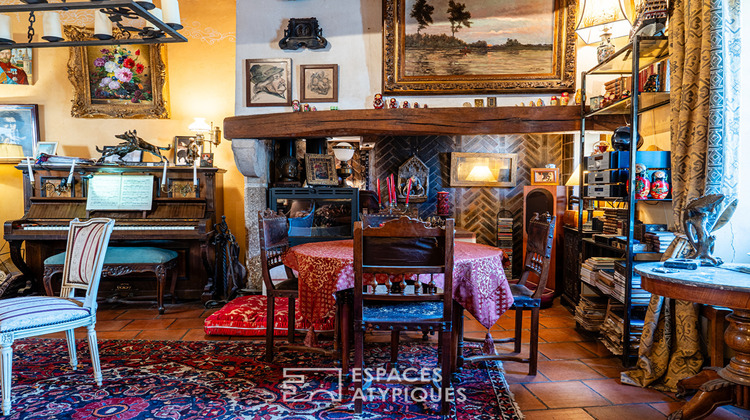 Ma-Cabane - Vente Maison LESCAR, 162 m²