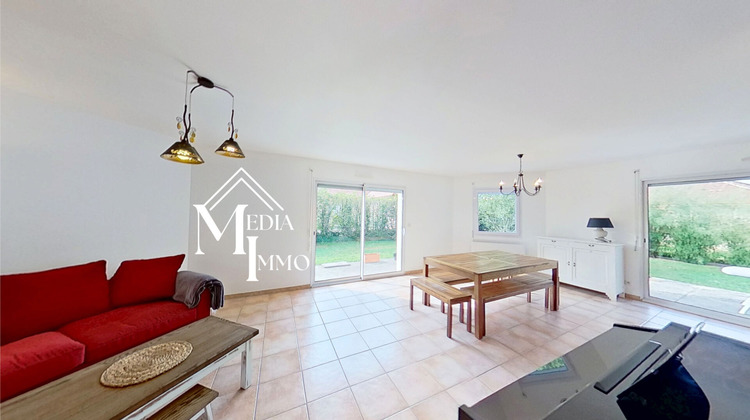 Ma-Cabane - Vente Maison LESCAR, 100 m²