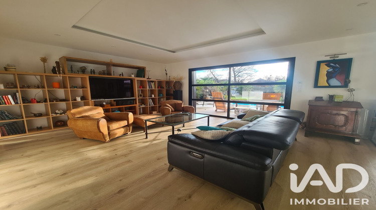 Ma-Cabane - Vente Maison Lescar, 138 m²