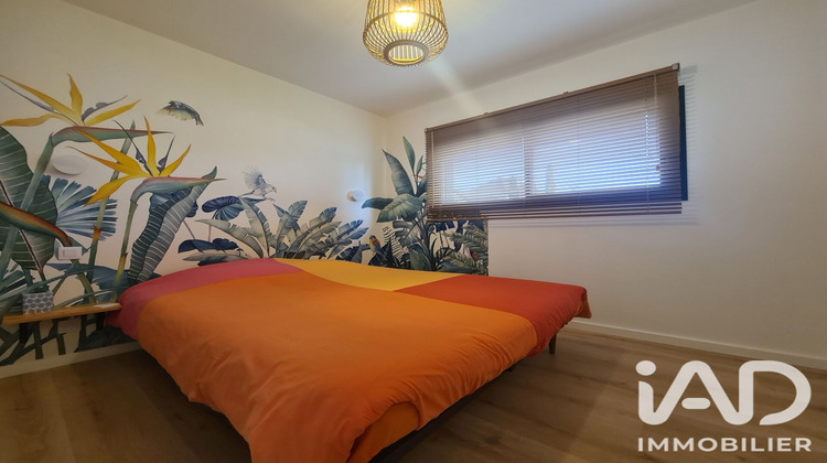 Ma-Cabane - Vente Maison Lescar, 138 m²