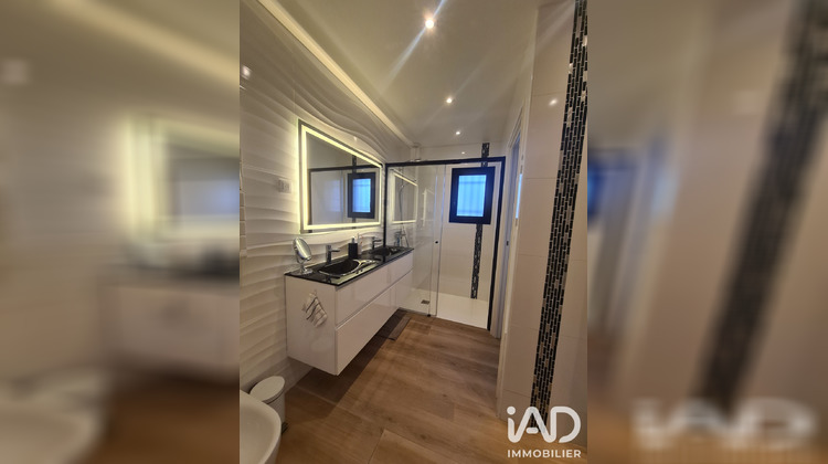 Ma-Cabane - Vente Maison Lescar, 138 m²