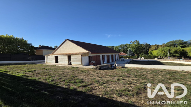 Ma-Cabane - Vente Maison Lescar, 95 m²
