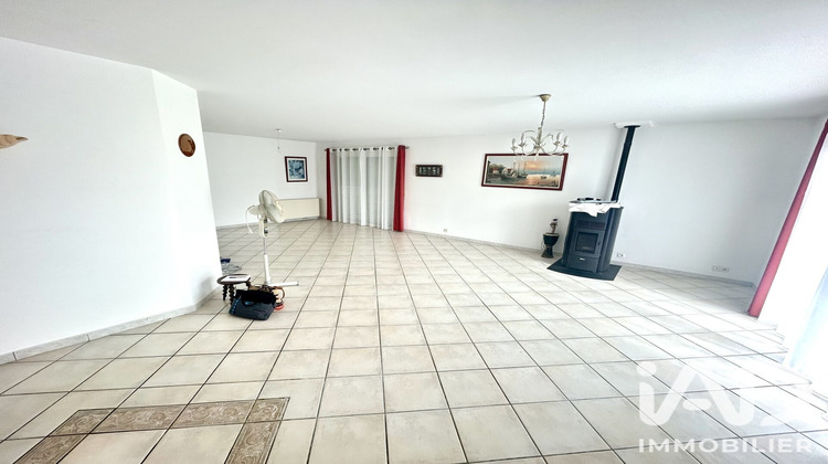 Ma-Cabane - Vente Maison Lescar, 142 m²