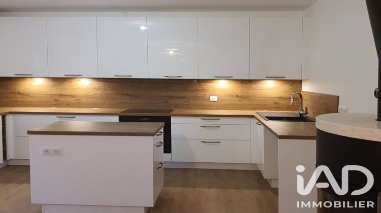 Ma-Cabane - Vente Maison Lescar, 124 m²