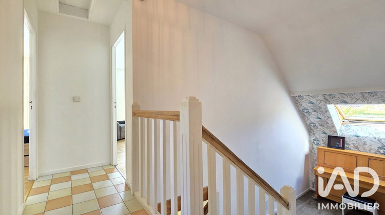 Ma-Cabane - Vente Maison Lescar, 124 m²