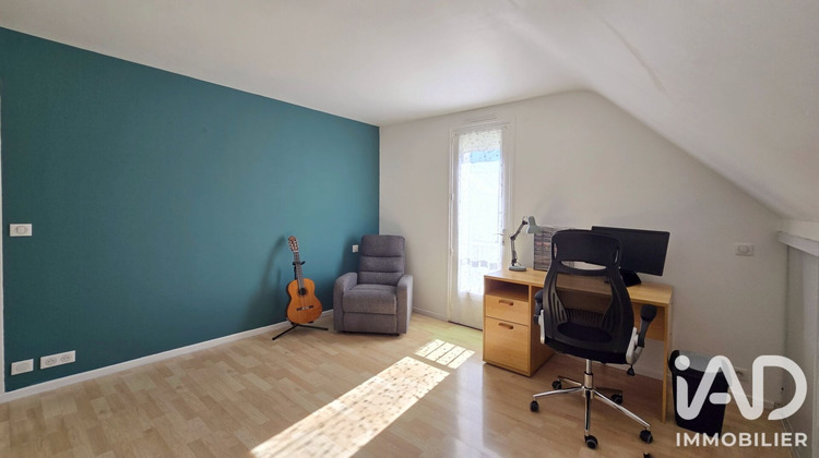 Ma-Cabane - Vente Maison Lescar, 124 m²