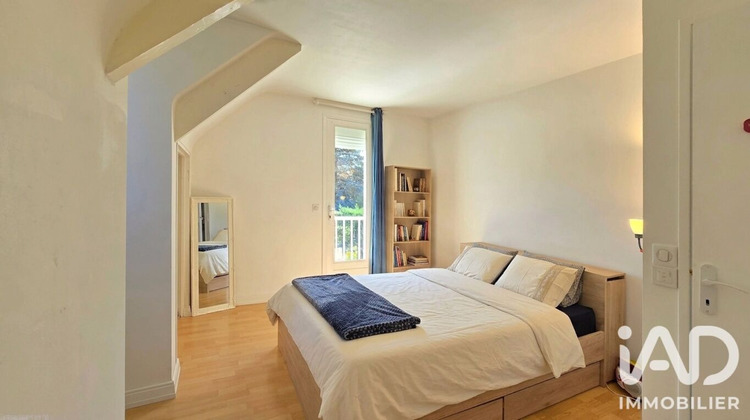 Ma-Cabane - Vente Maison Lescar, 124 m²