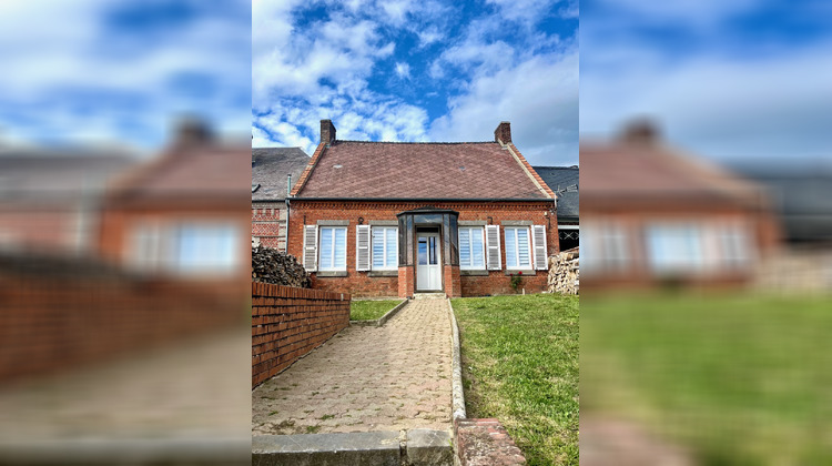 Ma-Cabane - Vente Maison Leschelle, 82 m²